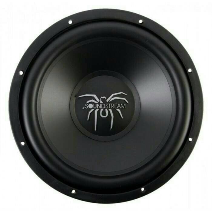 harga subwoofer soundstream 12