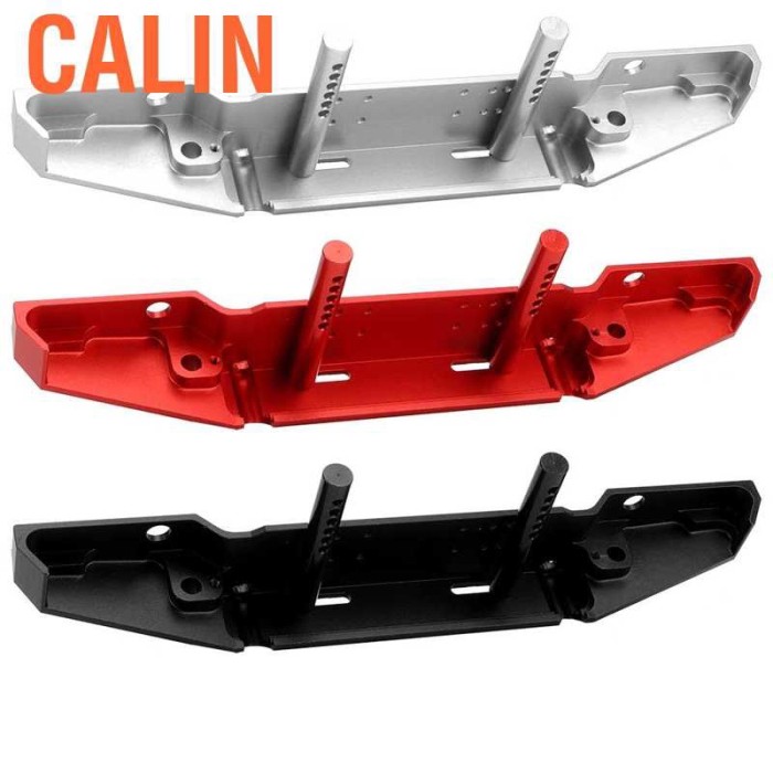 rc truck bumpers