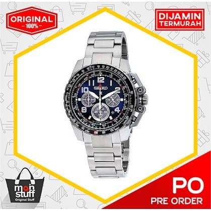 men's blue dial watches