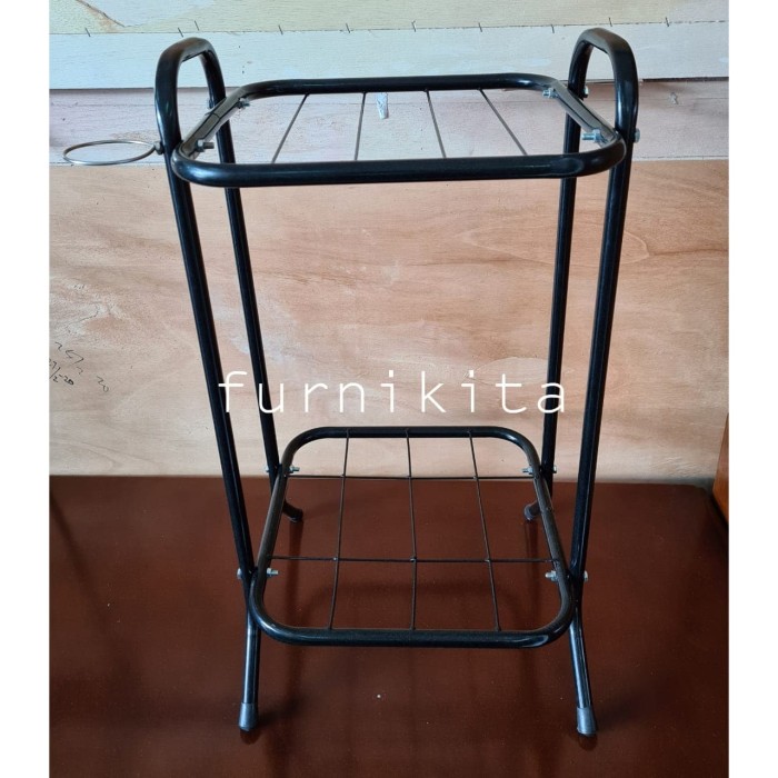 Jual Rak Stainless Dispenser Rak Galon Air Meja Dispenser Susun 2 Jakarta Barat Furniplus Furniture Tokopedia