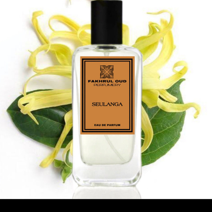 Jual 50ml Seulanga Eau Dr Parfum Edp Perfume Original Jakarta Utara Chandra Sing Olshop Tokopedia