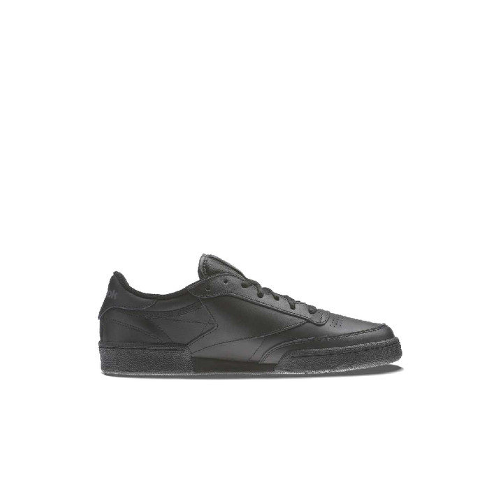 Jual Reebok Club C 85 Men Shoes Black Jakarta Pusat Sinar Mulia Shop Tokopedia