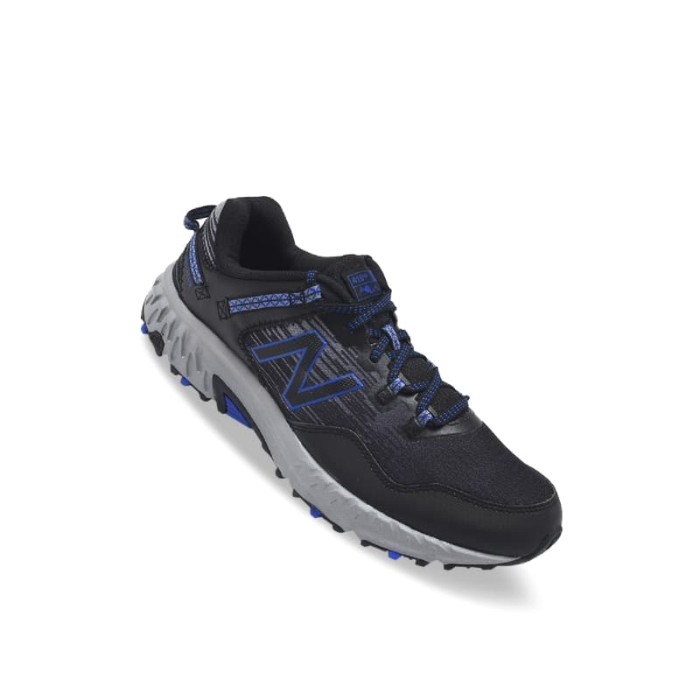 Jual New Balance Trail 410 V6 Men Running Shoes Black Jakarta Pusat Sinar Mulia Shop Tokopedia
