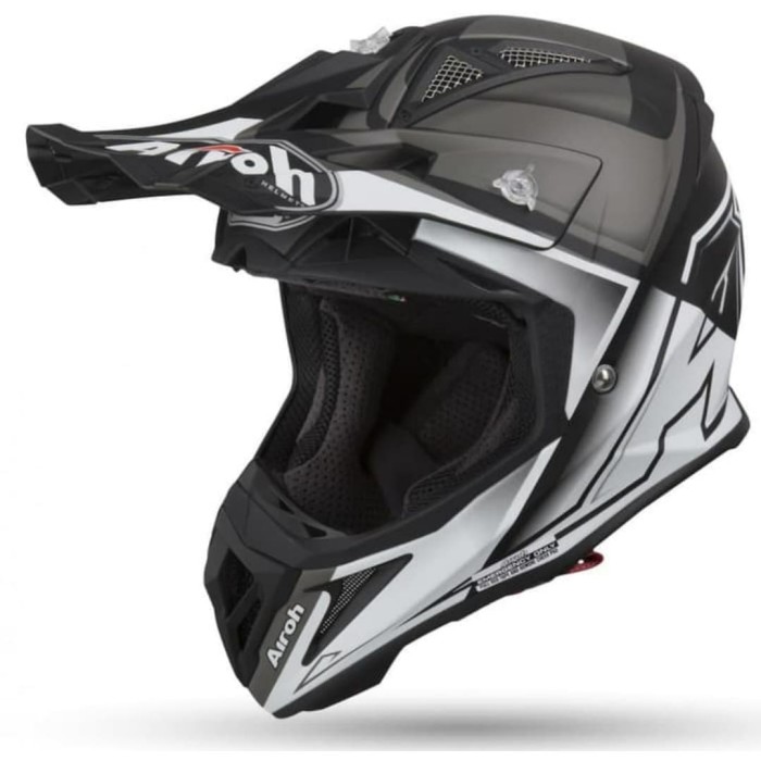Airoh aviator 2.2 check clearance
