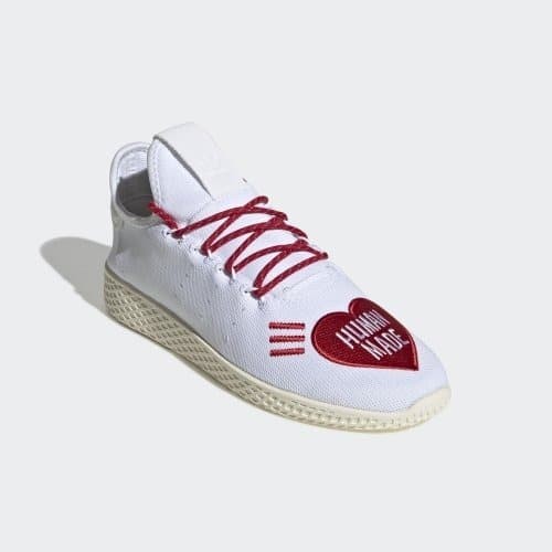 adidas human made