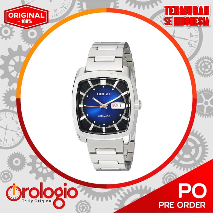 seiko snkp23