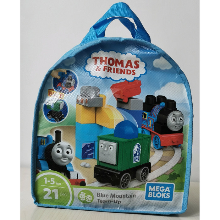 mega bloks thomas & friends