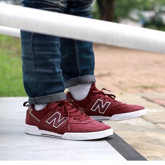 nm 288