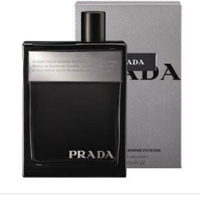 Jual Decant Pra Da Amber Pour Homme Intense Edp 5ml Kota Madiun Sharing Parfum Ori Tokopedia