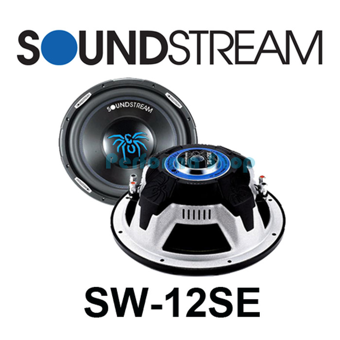 harga subwoofer soundstream 12