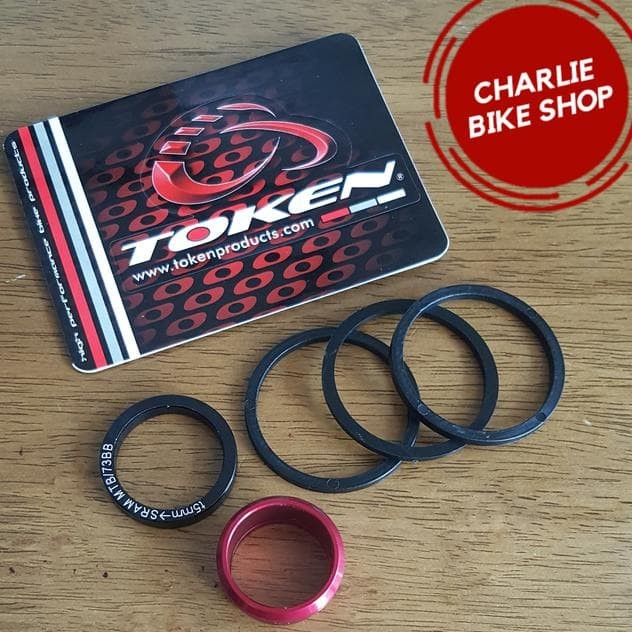 se bottom bracket