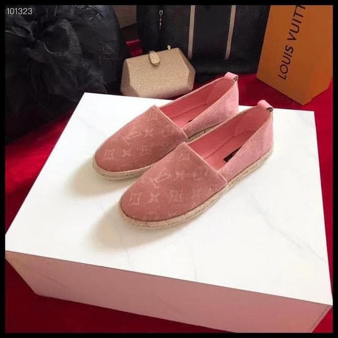 louis vuitton espadrilles