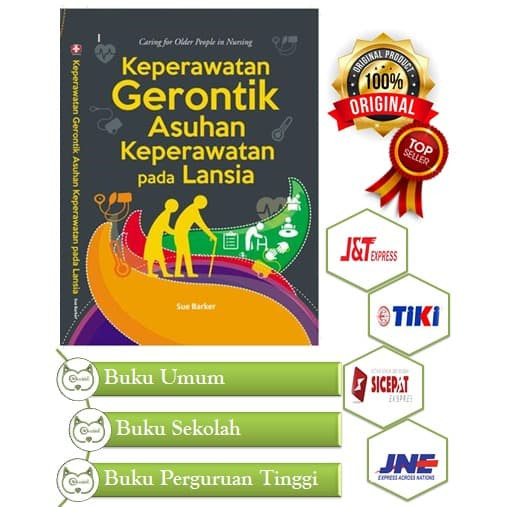Askep Home Care Lansia