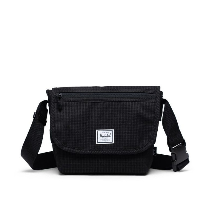 herschel small sling bag