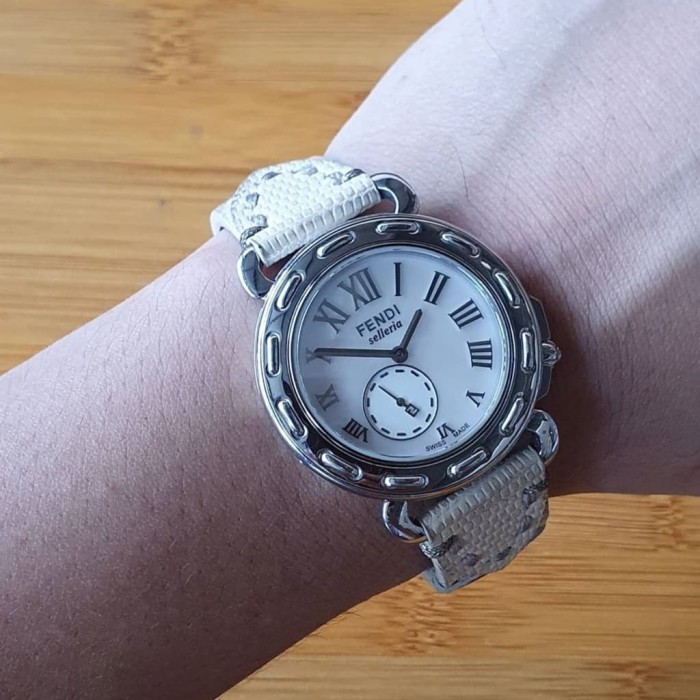 jam fendi