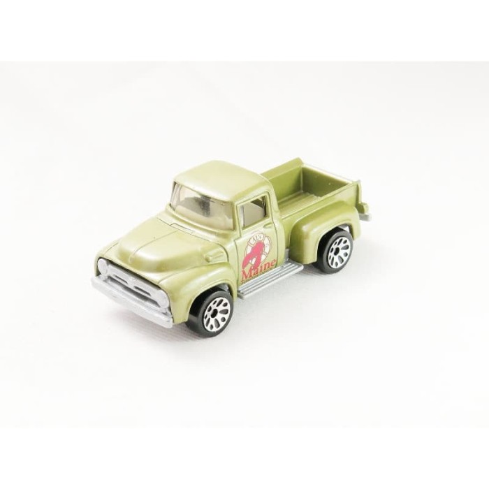 matchbox 1956 ford pickup