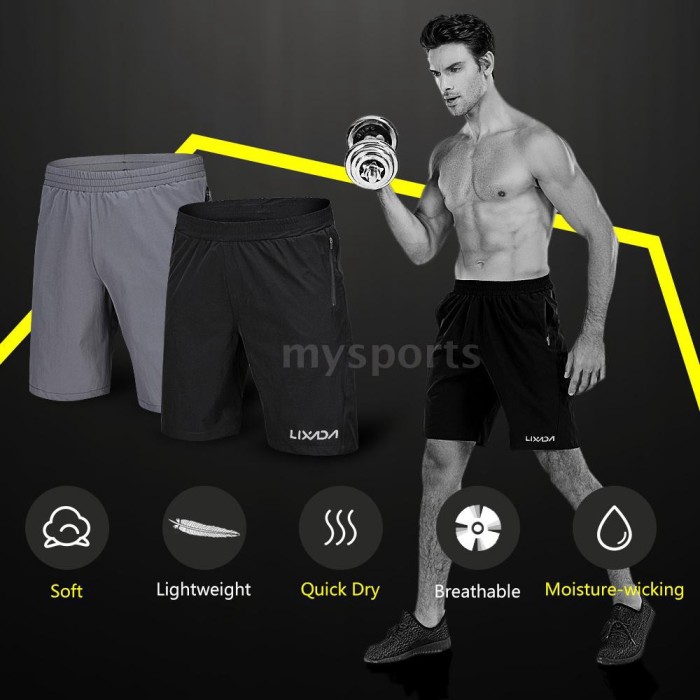 cycling gym shorts