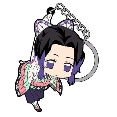 Kimetsu no yaiba shinobu kocho