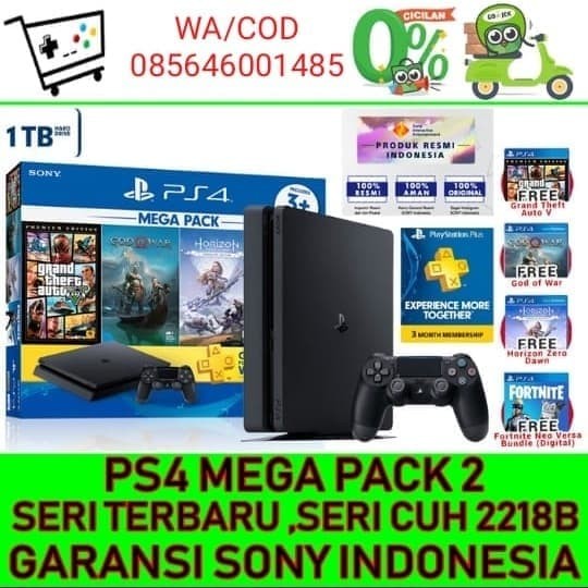 ps4 1tb gta 5 bundle