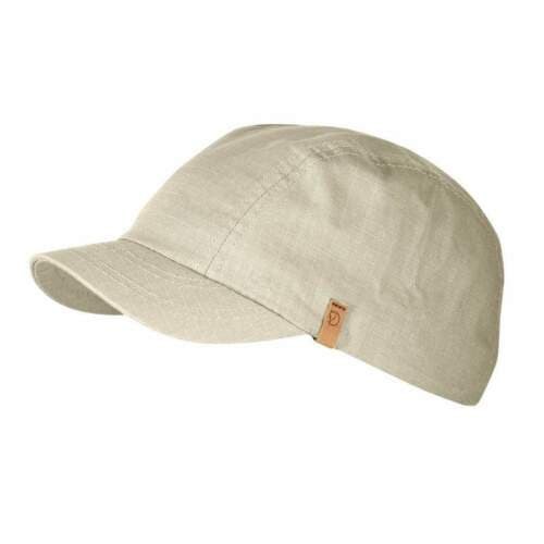 abisko pack cap