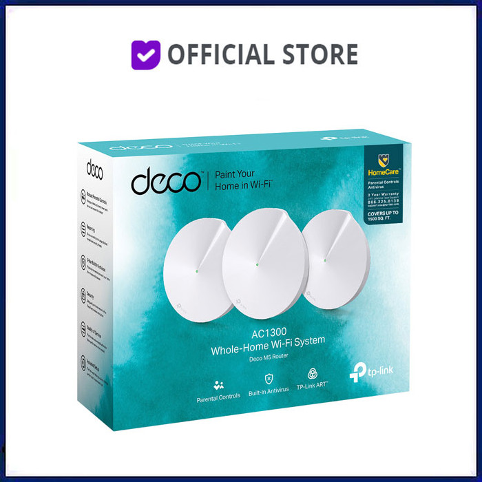 Homecare Tplink