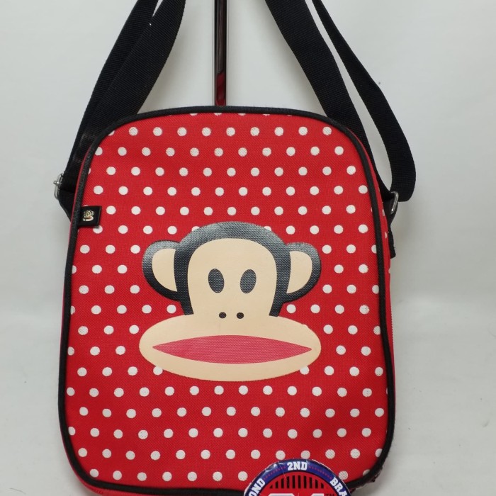paul frank sling bag