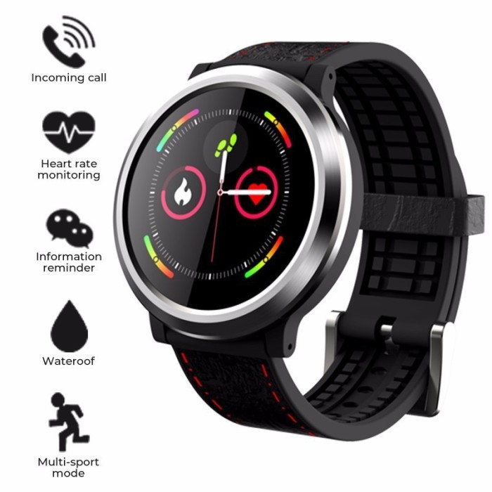 q68 smart watch