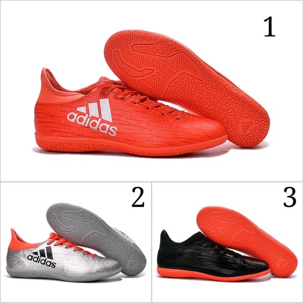 adidas x16 3 futsal