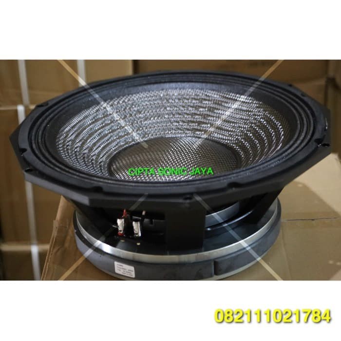 speaker 18 inch pd