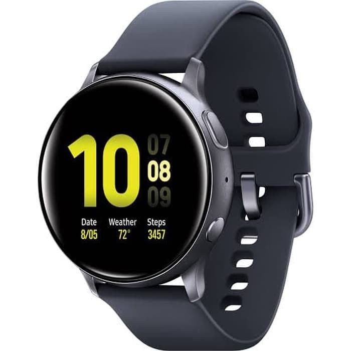 free galaxy active watch