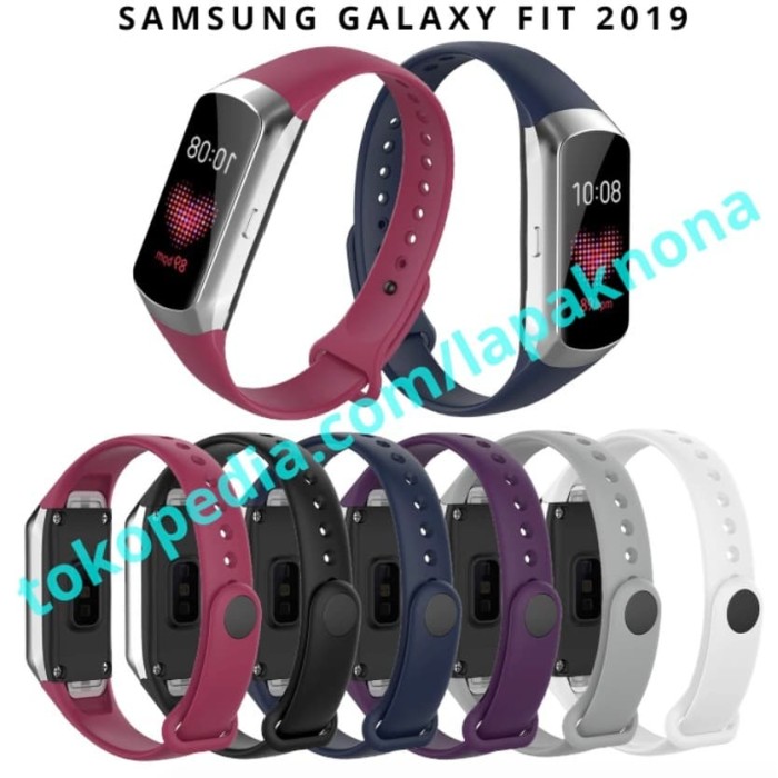 gear fit 2019