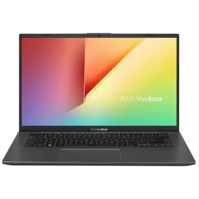 Jual ASUS Vivobook Ultra A412FA-EK502T 14" FHD/Intel Core