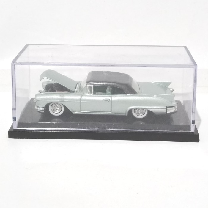 hot wheels cadillac eldorado