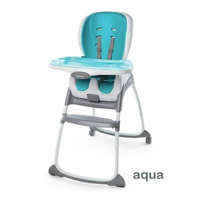 Jual Ingenuity Trio 3 In 1 High Chair kursi tinggi bayi 