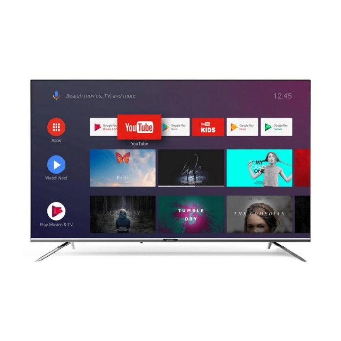 Beli Kulkas Gratis Led Tv Di Candi Thr 2019 The Park Mall Solo Baru Masih Banyak Promo Lainnya Tribun Solo