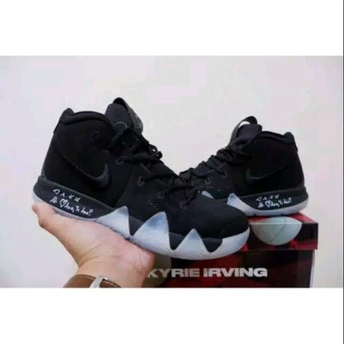 kyrie 4 ice