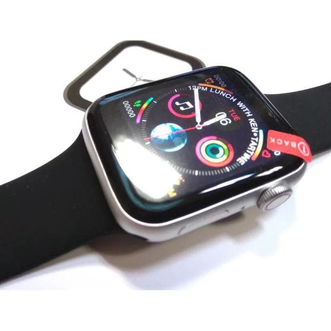 smart watch iphone 8