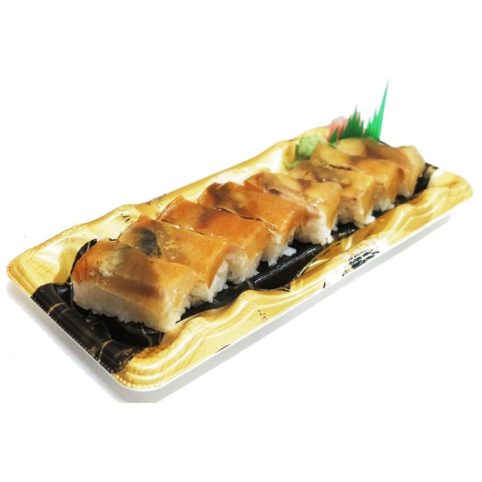 Jual Saba Oshizushi Battera Jakarta Selatan Daisei Retail Shop Tokopedia