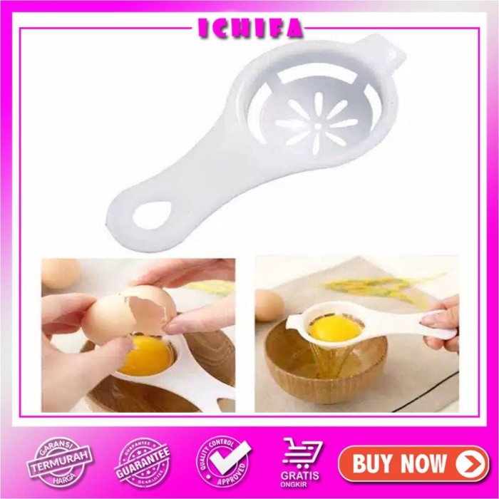 Jual Alat Pemisah    Telur / Egg White Separator / Alat