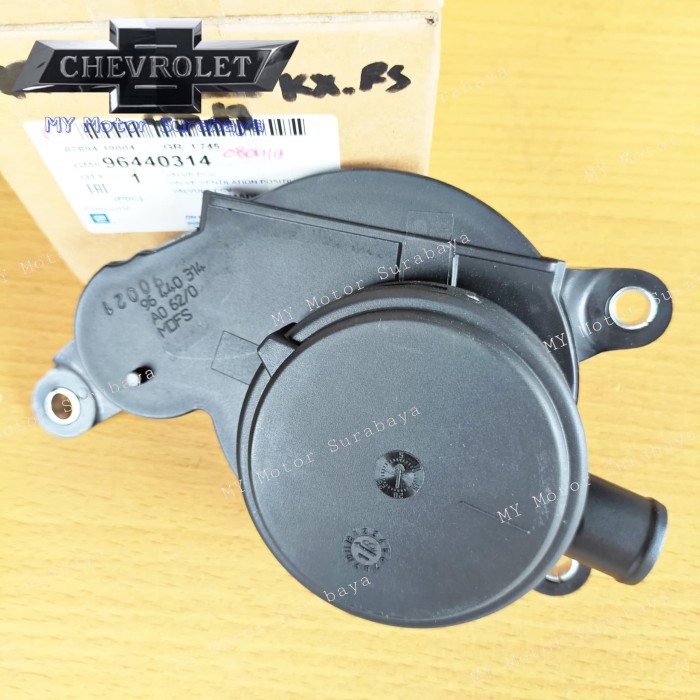 Jual Valve PCV Chevrolet Captiva Diesel NFL C100 Kota Surabaya MY