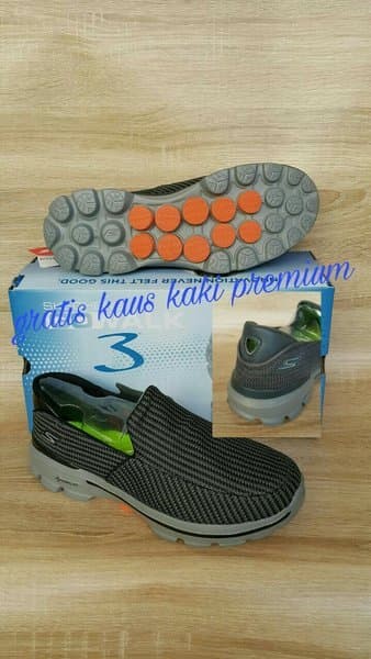 harga skechers go walk 3