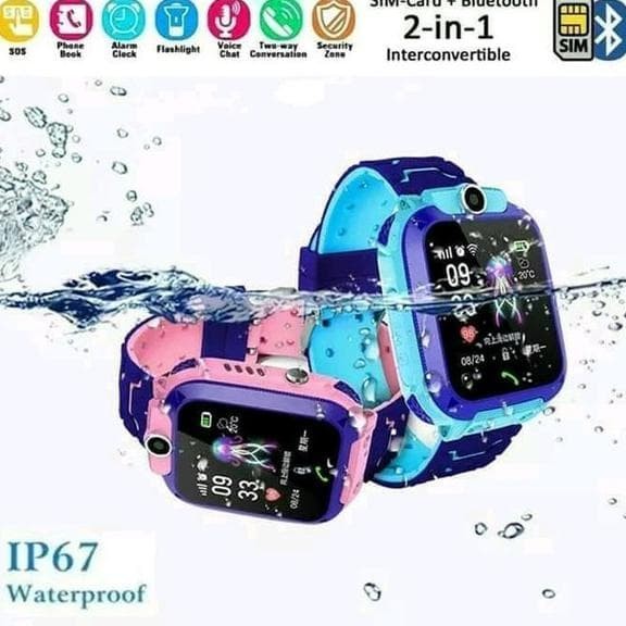 smartwatch imo