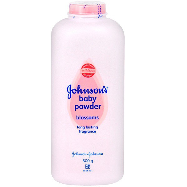 Johnson Baby Powder Blossom 100 Gram 1 Botol Bedak Bayi Pelembut Kulit Bayi Shopee Indonesia