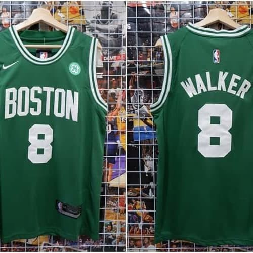 celtics jersey walker