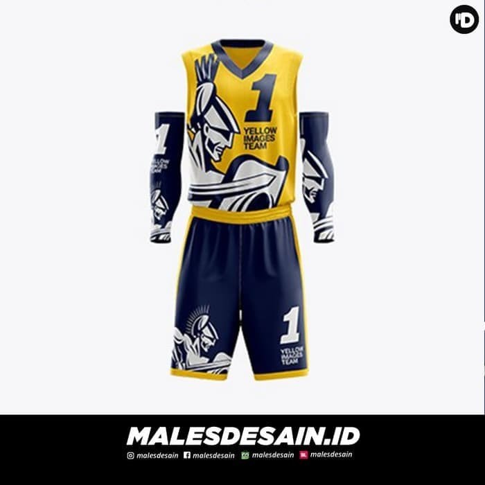 Download Download Mens Basketball Jersey Mockup Back View Images ...
