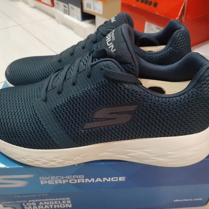 skechers go run 600 harga