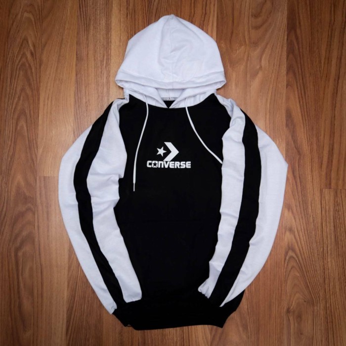 baby converse hoodie