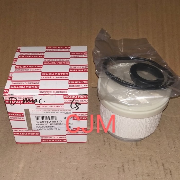Cocokkah Filter Udara Innova Diganti dengan Filter Udara D-Max? Sebuah Analisis Mendalam