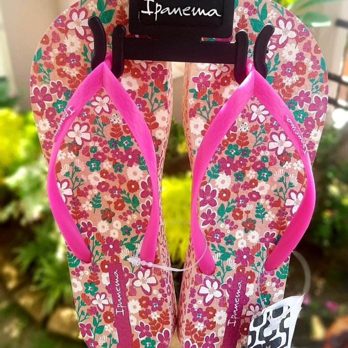 ipanema slippers original price