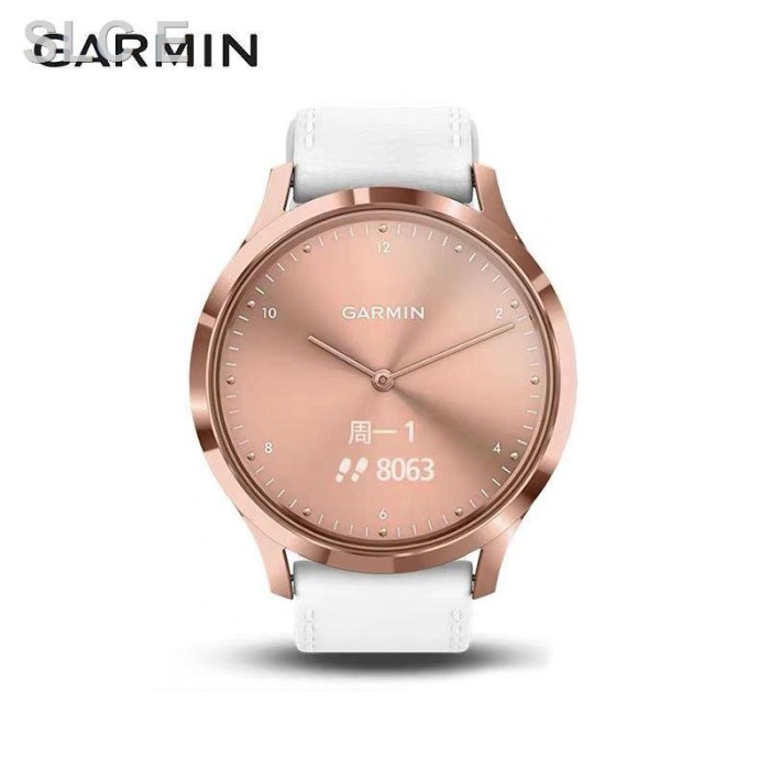 health watch garmin